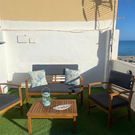 Apartamento Cervera Torremolinos Exterior foto