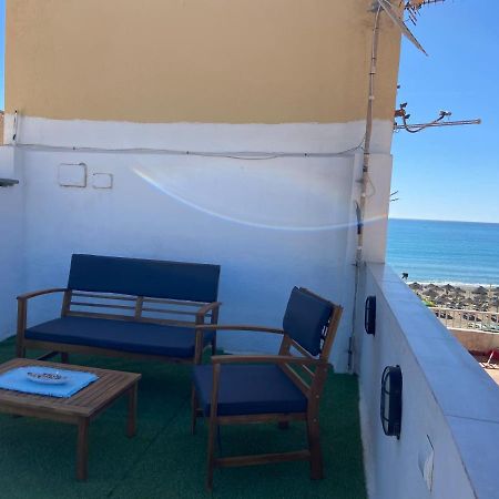 Apartamento Cervera Torremolinos Exterior foto