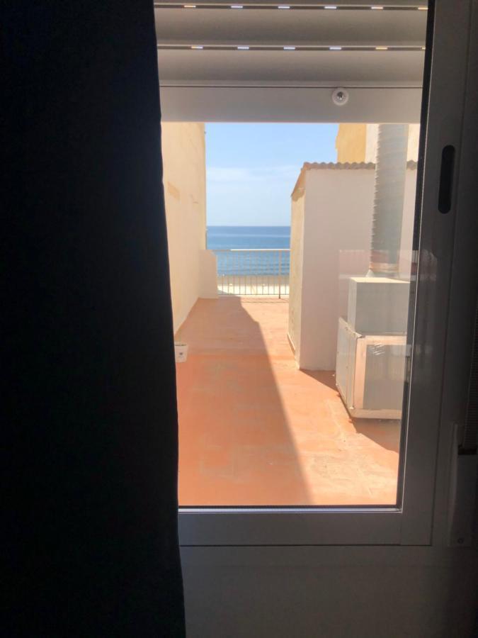 Apartamento Cervera Torremolinos Exterior foto