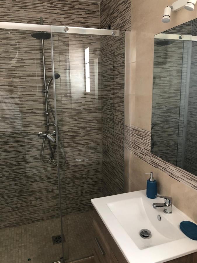 Apartamento Cervera Torremolinos Exterior foto