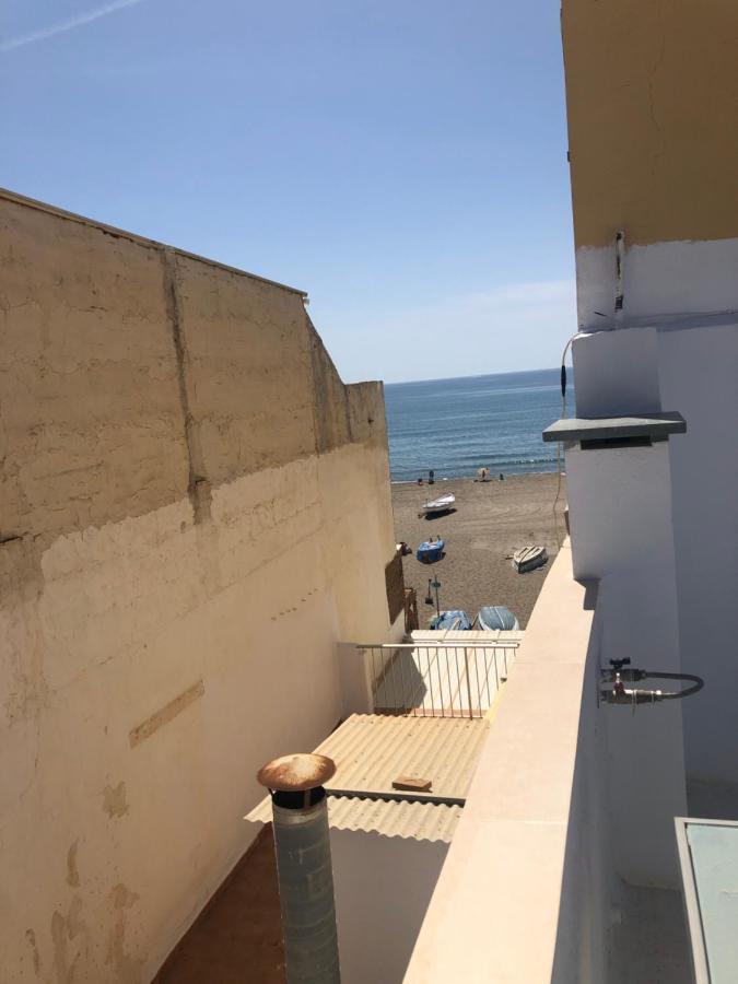 Apartamento Cervera Torremolinos Exterior foto