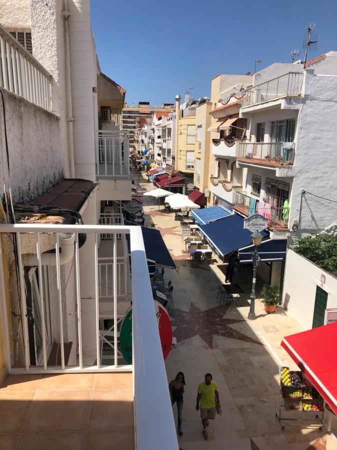 Apartamento Cervera Torremolinos Exterior foto