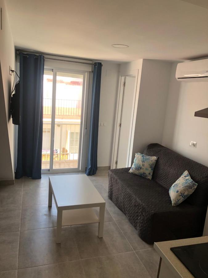 Apartamento Cervera Torremolinos Exterior foto