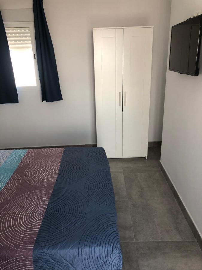 Apartamento Cervera Torremolinos Exterior foto