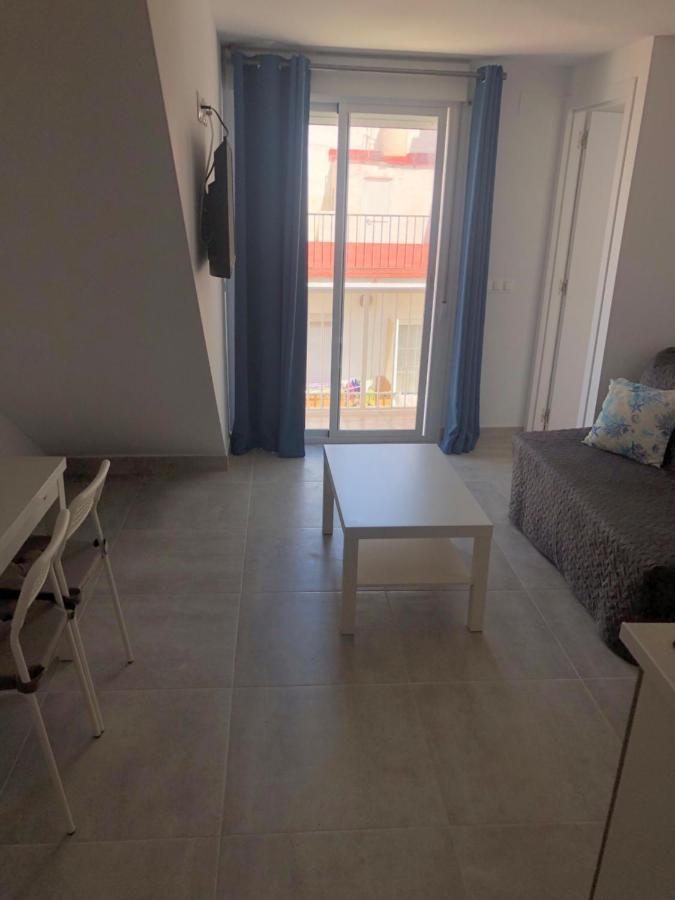 Apartamento Cervera Torremolinos Exterior foto