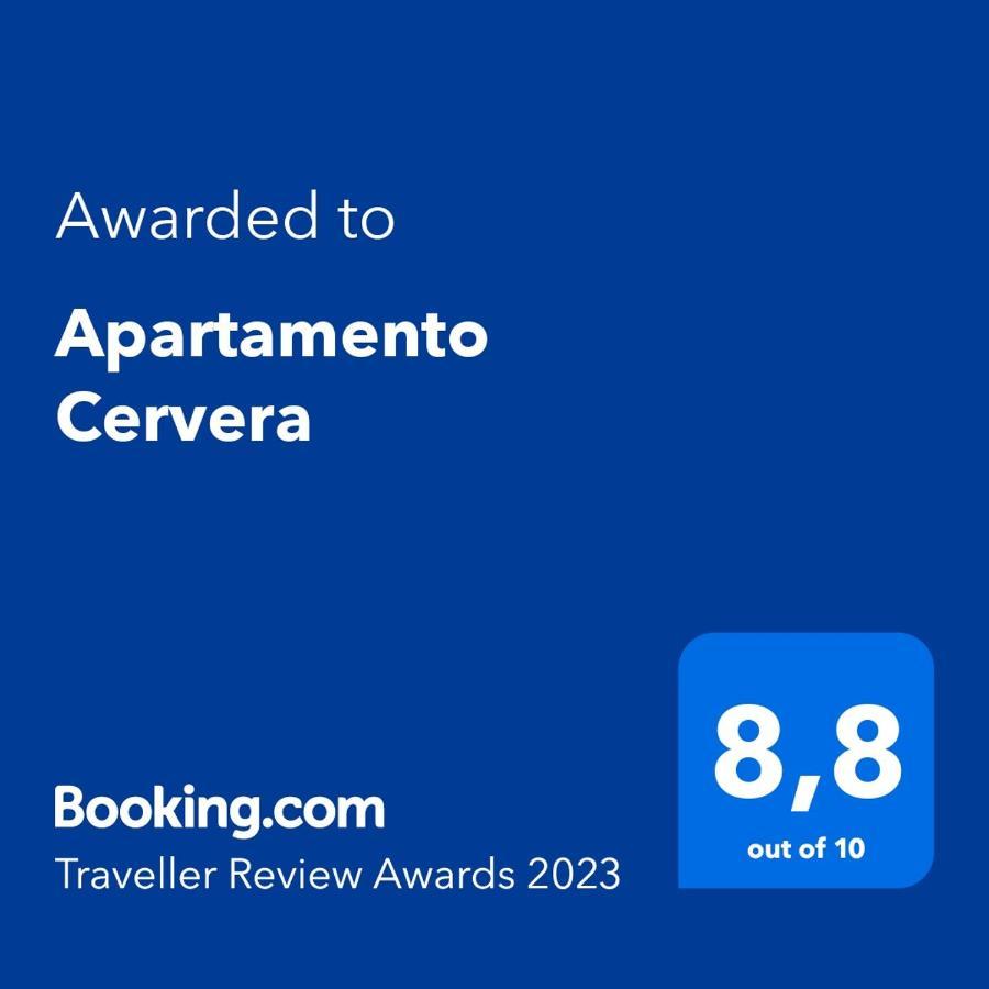 Apartamento Cervera Torremolinos Exterior foto