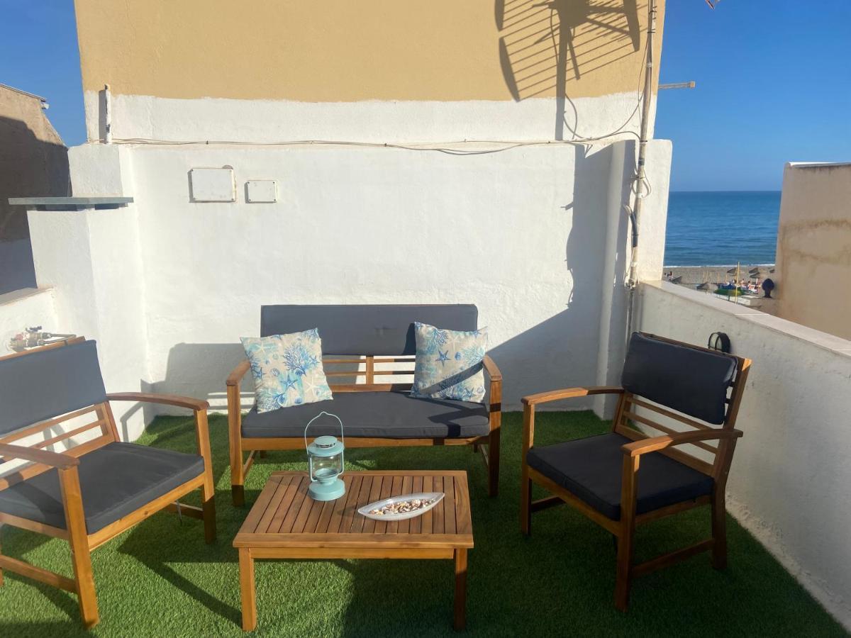 Apartamento Cervera Torremolinos Exterior foto