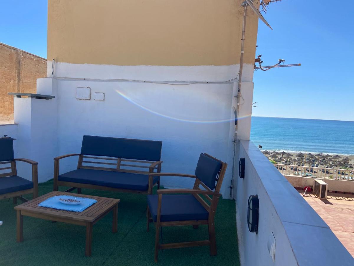 Apartamento Cervera Torremolinos Exterior foto